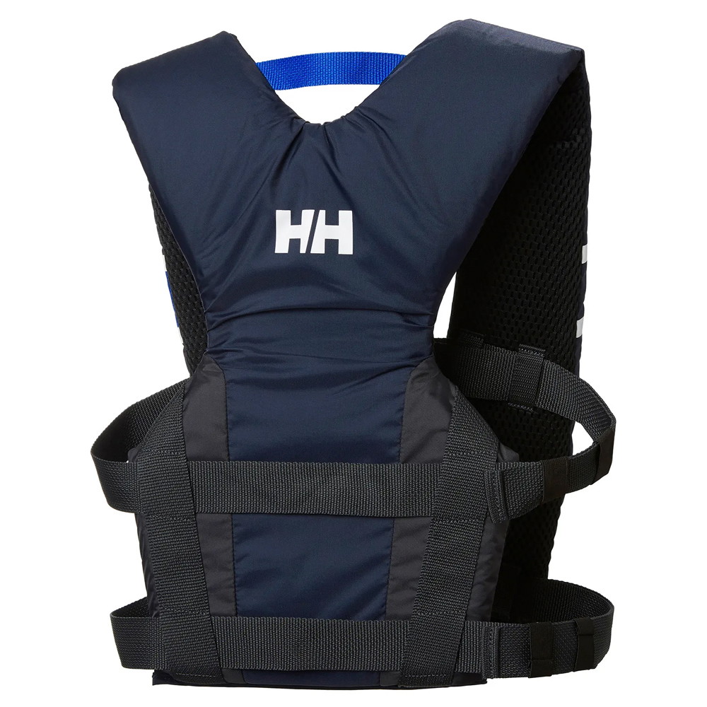 Helly Hansen Comfort Compact Swim Vest