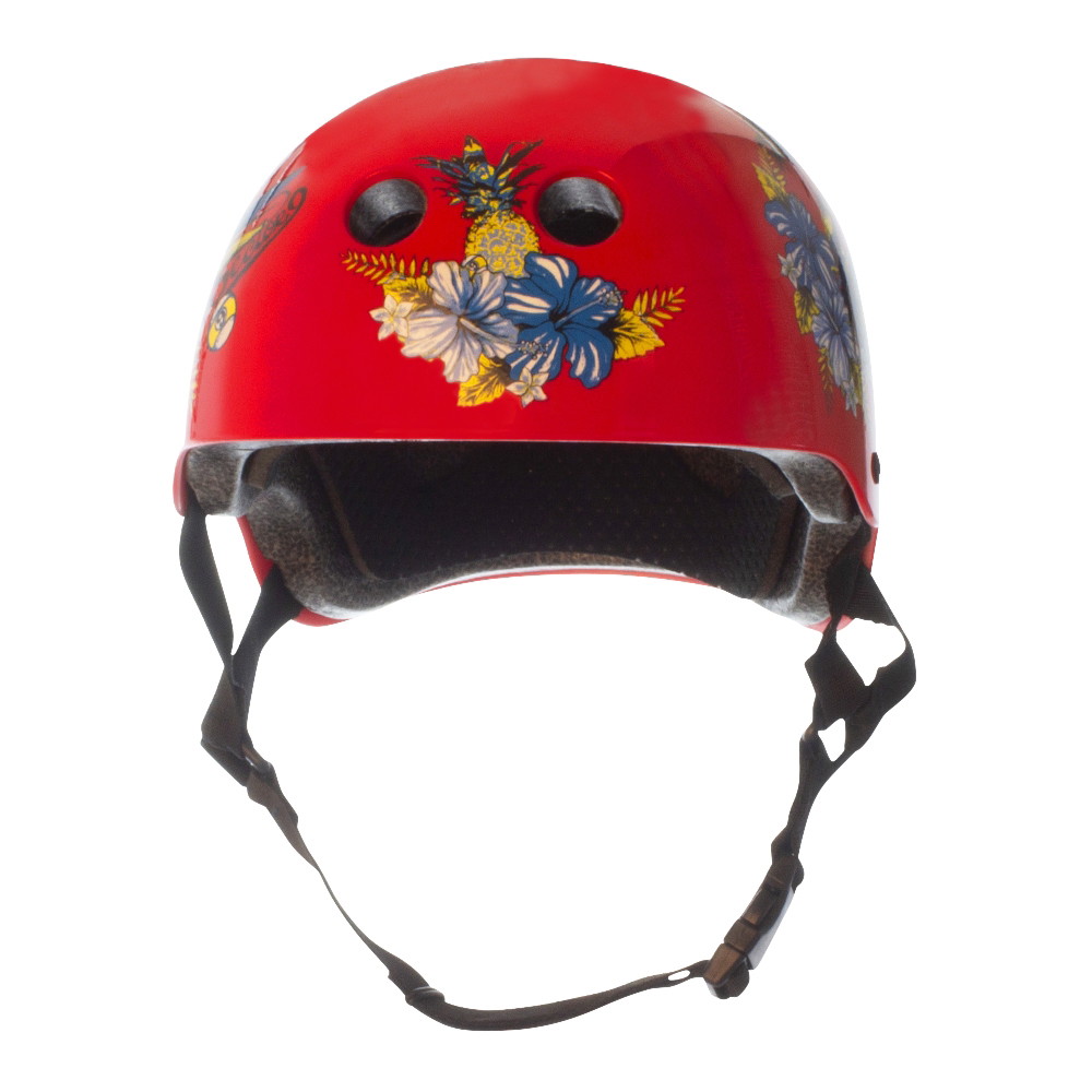 Sector 9 Aloha Helmet