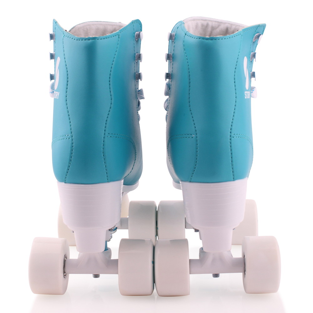 Story Frost Quad Skates