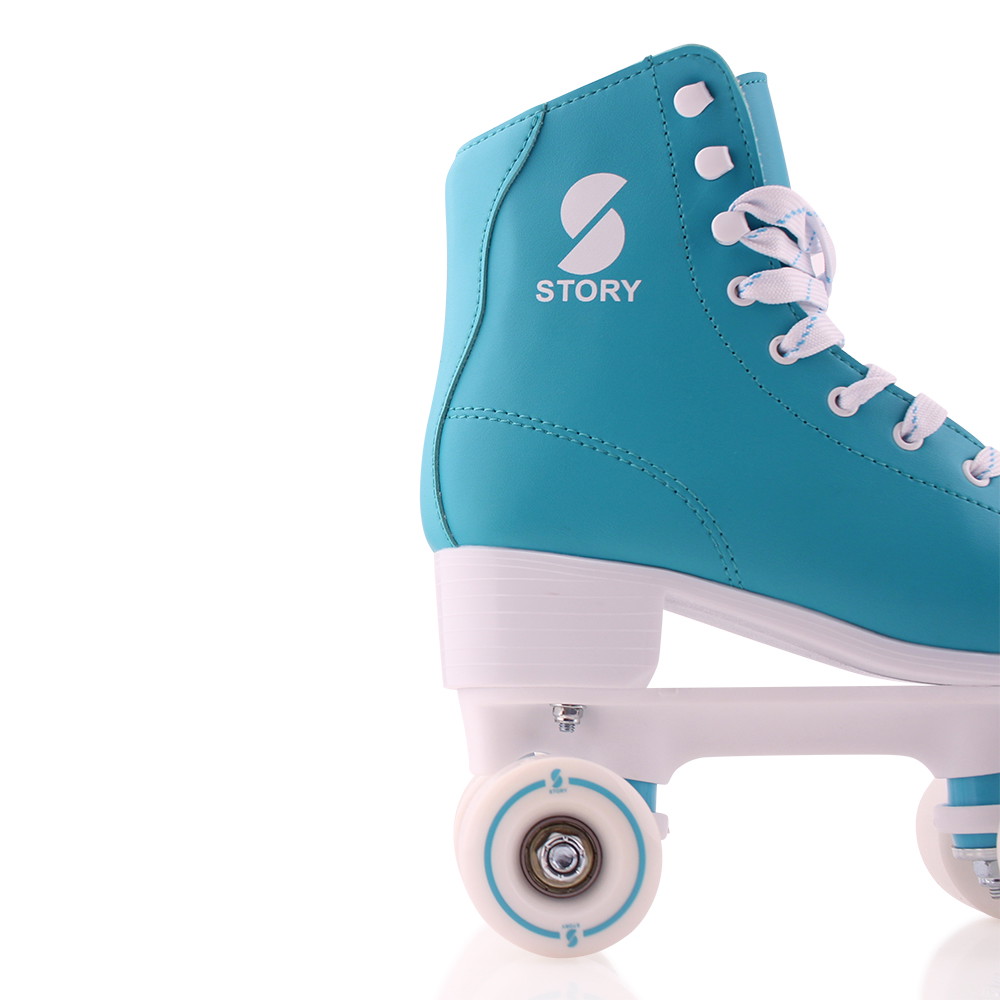 Story Frost Quad Skates