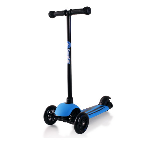Story Blazer 3-Wheels Kids Scooter