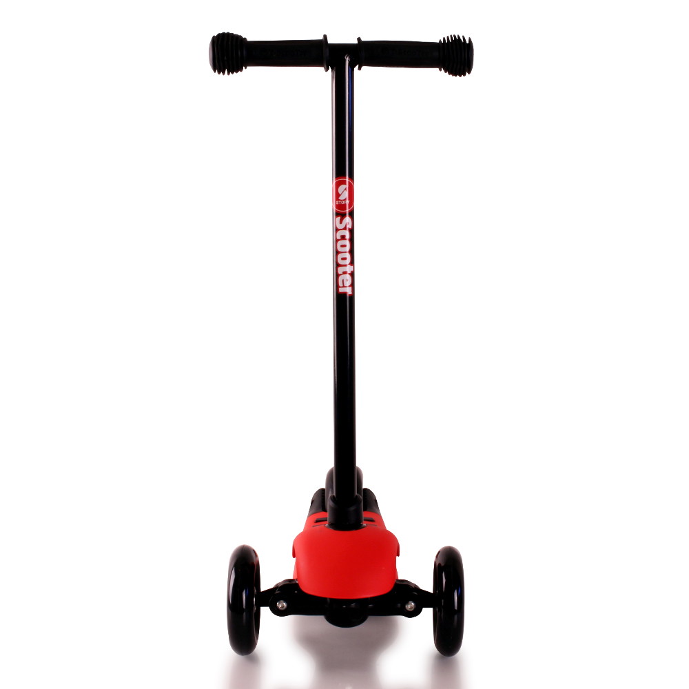 Story Blazer 3-Wheels Kids Scooter