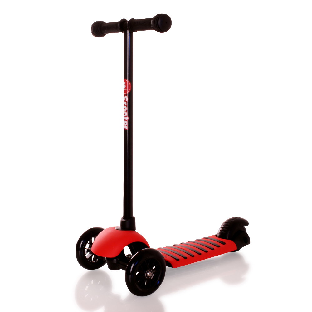 Story Blazer 3-Wheels Kids Scooter