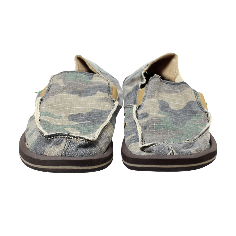 Sanuk Shoe