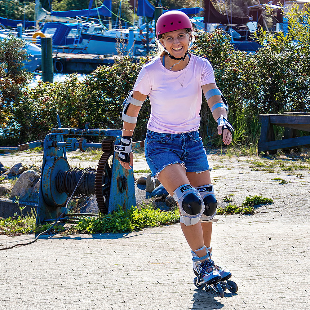 Story Division Inline Skates
