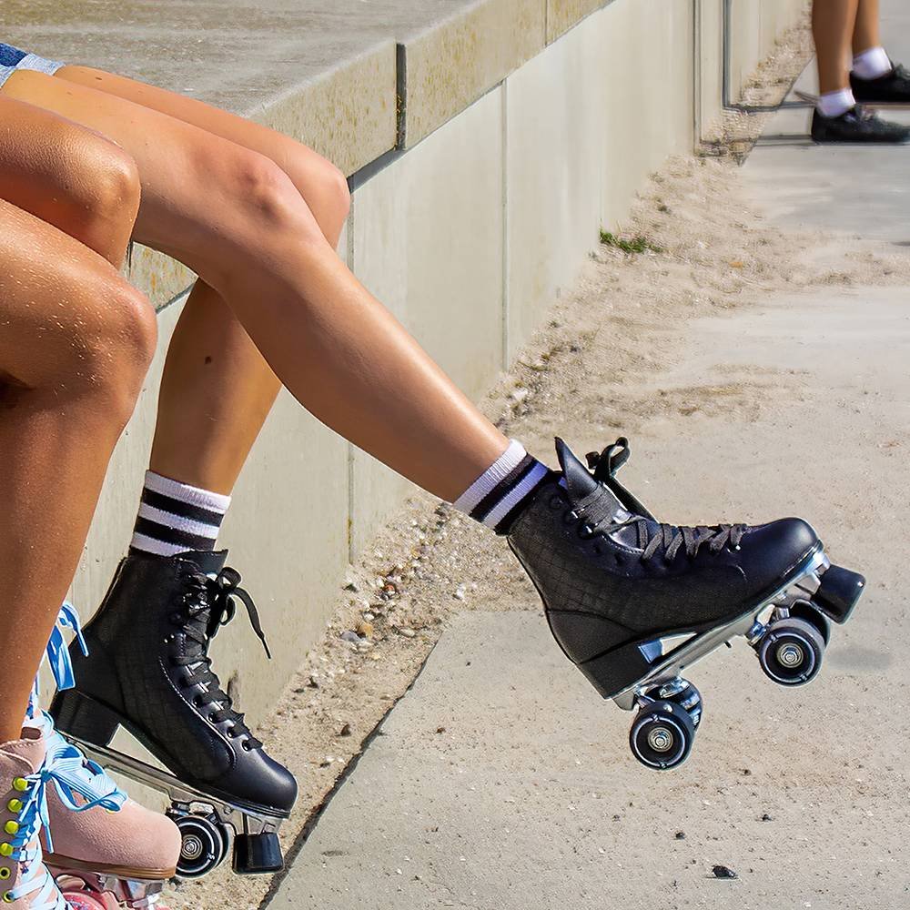 Story Phoenix Quad Skates