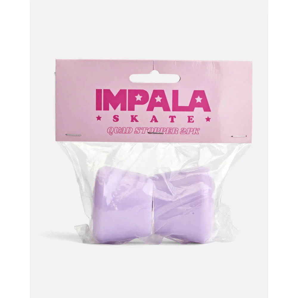 Impala Front Stopper