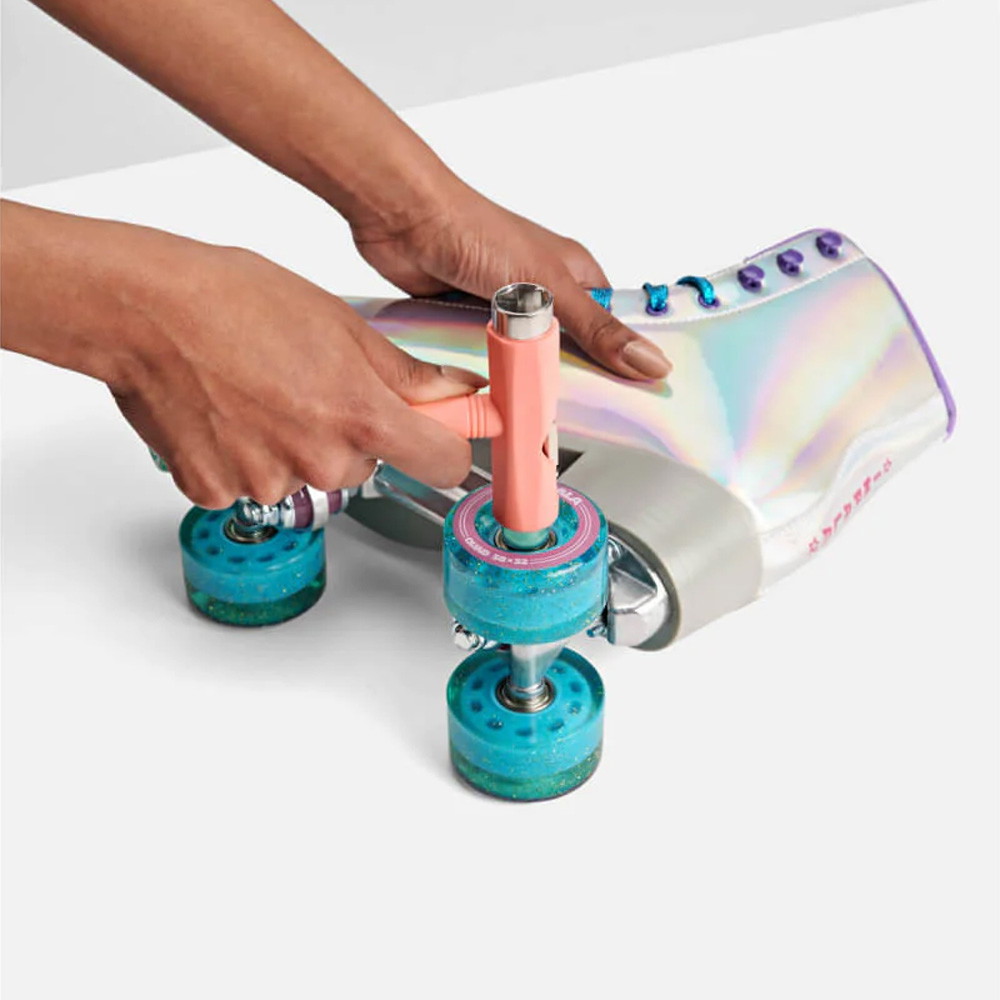 Impala Side by Side Skate Wheels