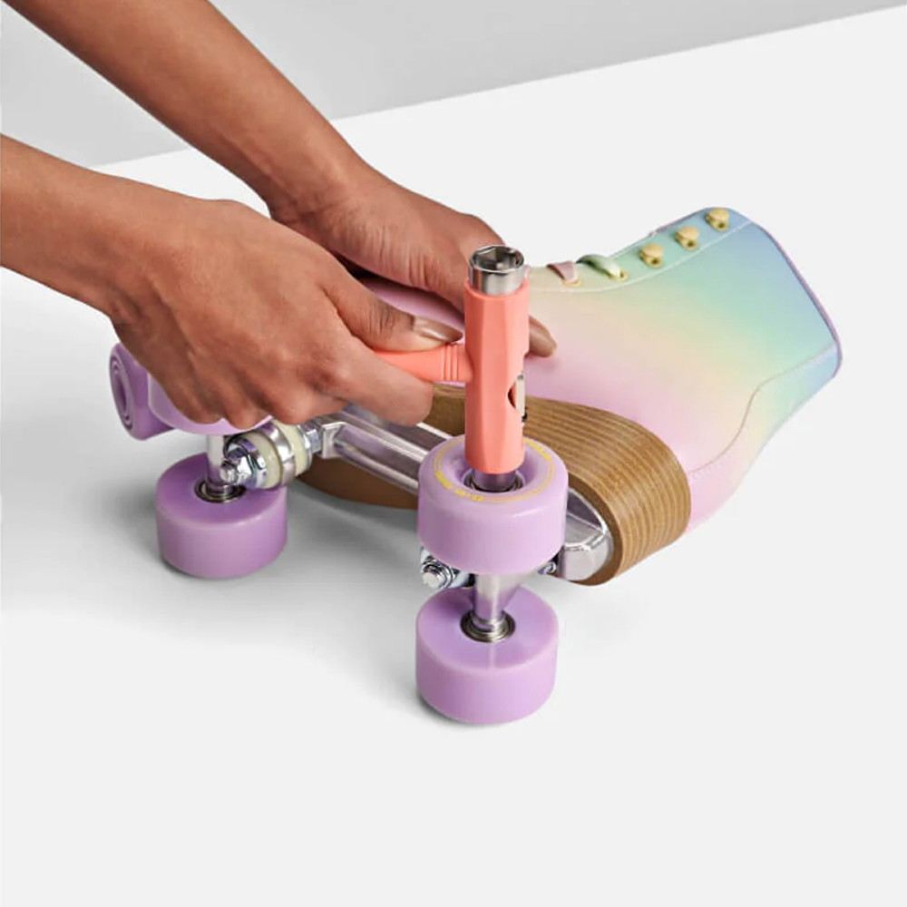 Impala Side by Side Skate Wheels