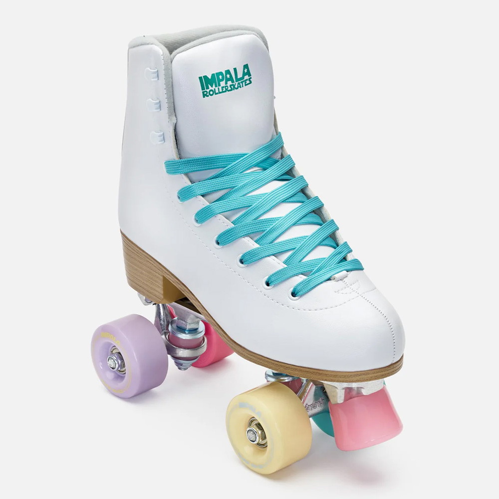 Impala Side by Side Skate Wheels