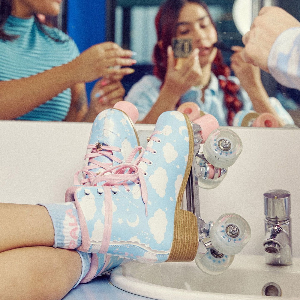 Impala Socks