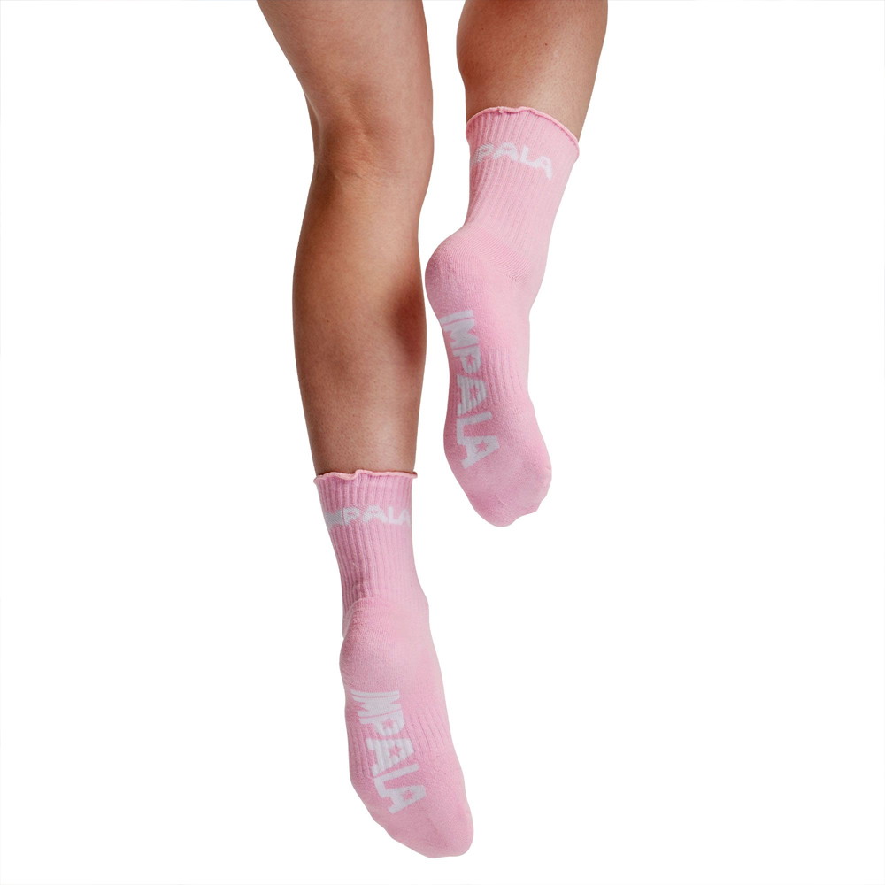 Impala Socks