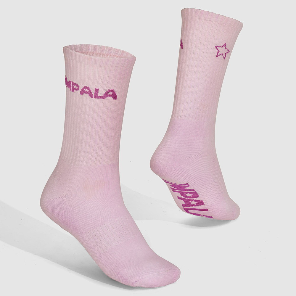 Impala Socks