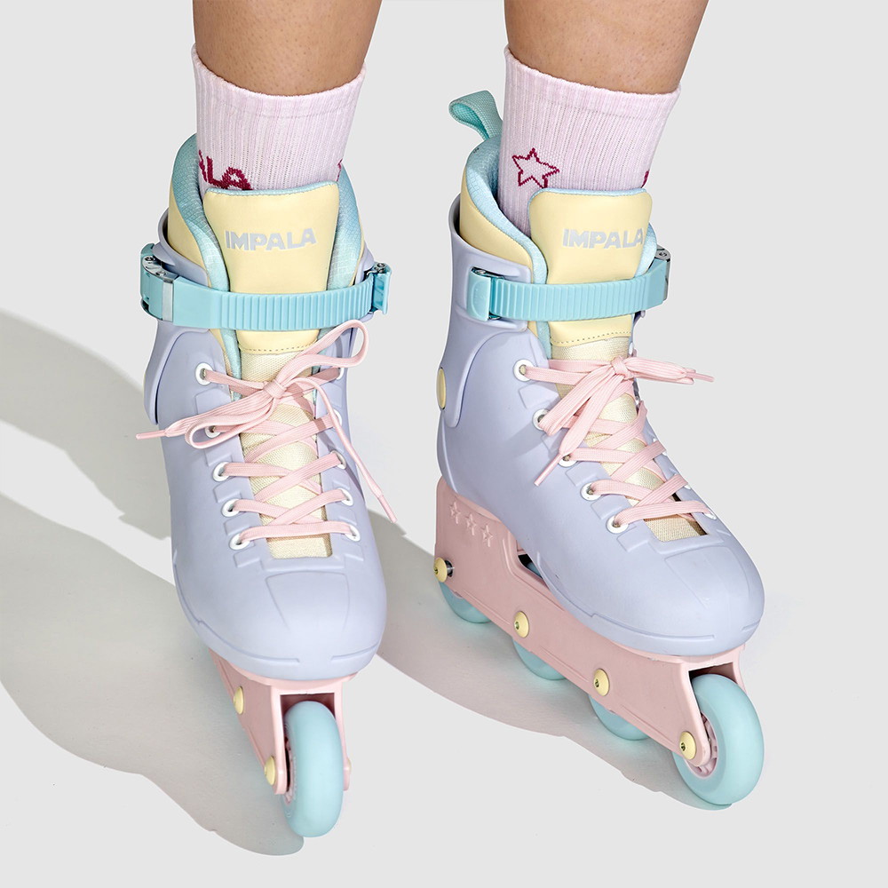 Impala Socks