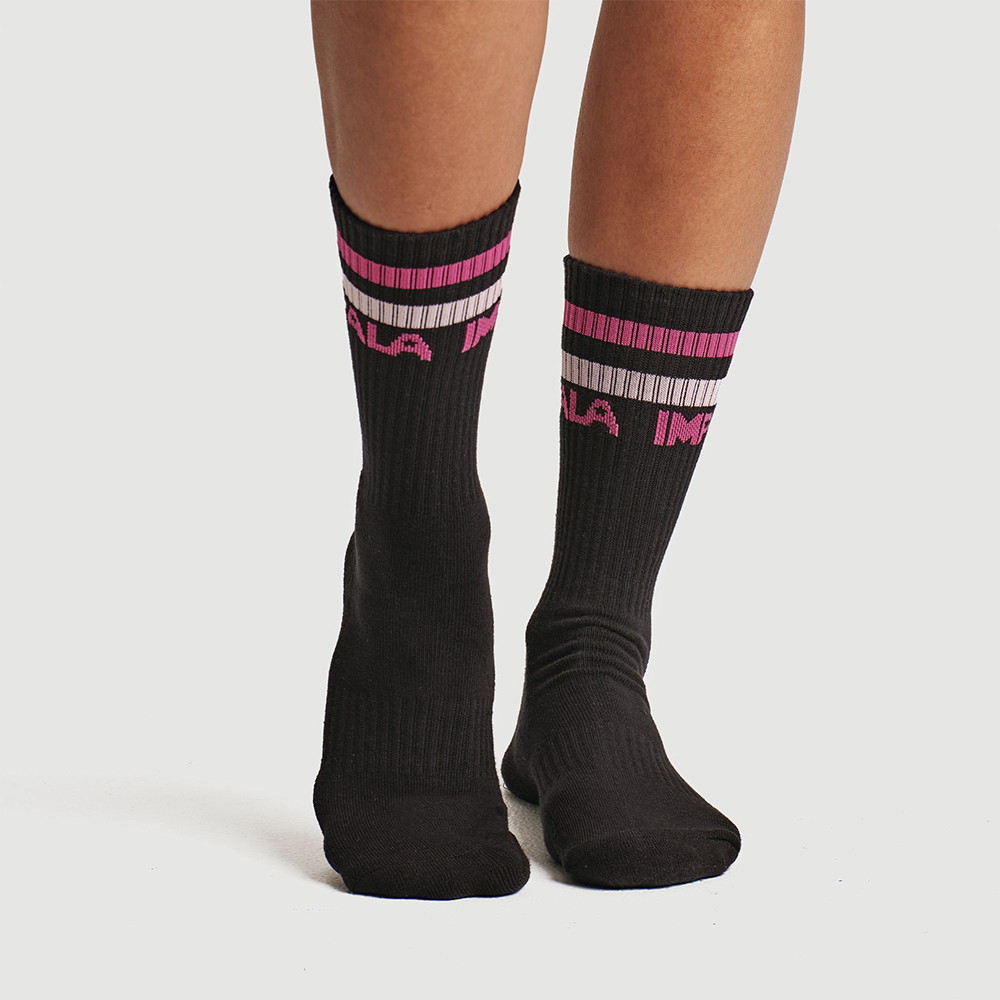 Impala Socks