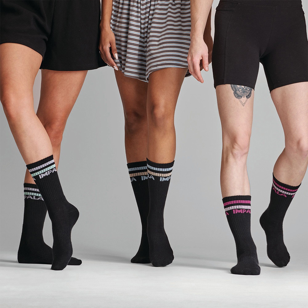 Impala Socks