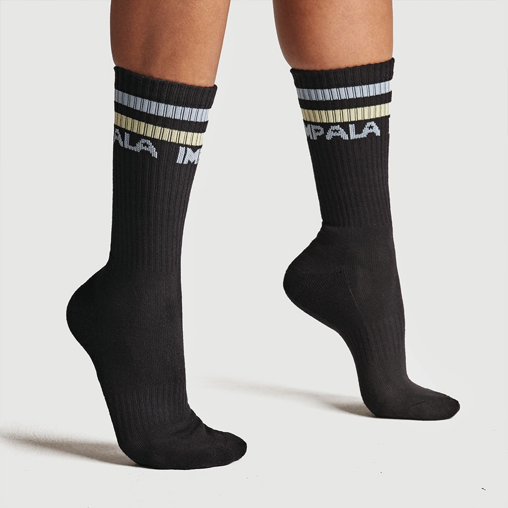 Impala Socks