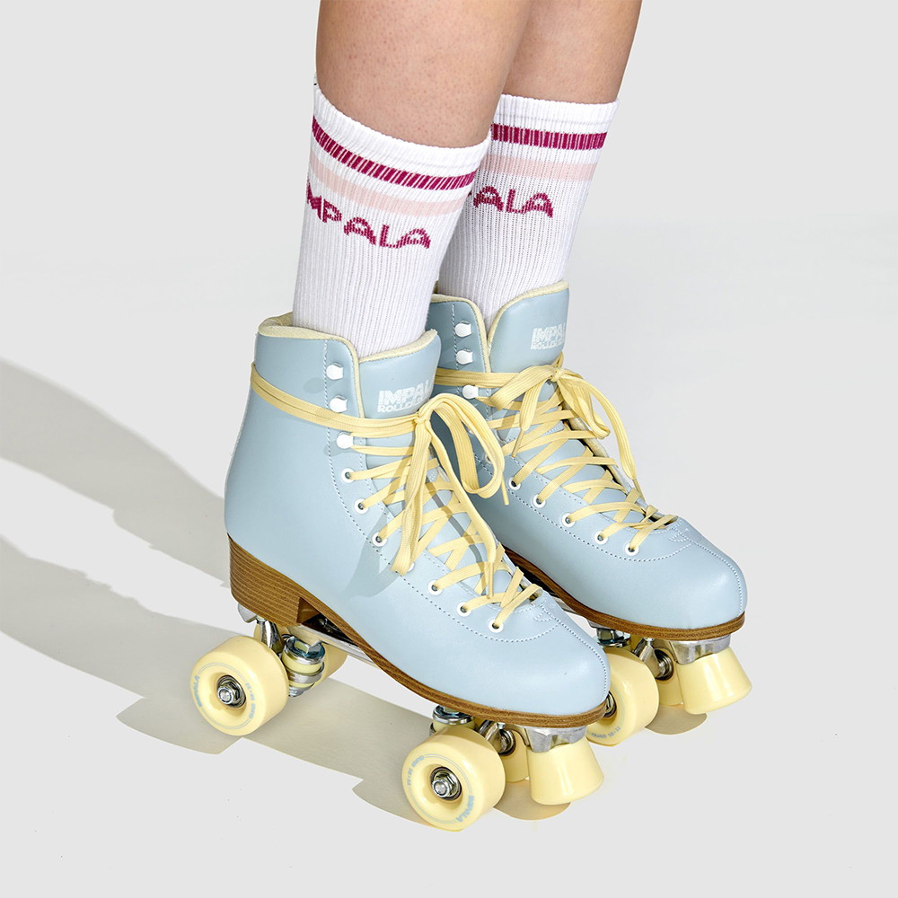 Impala Socks