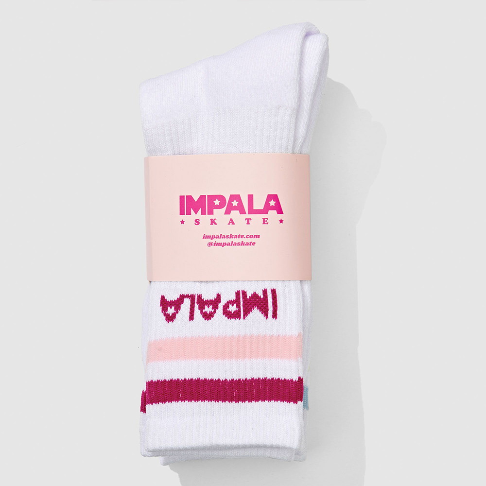 Impala Socks