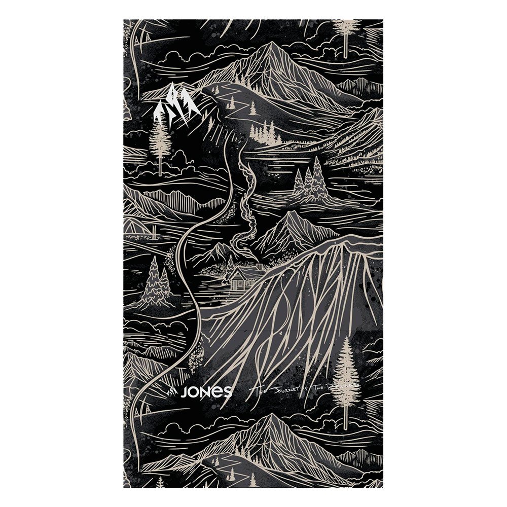 Jones Mountain Aloha Neck Warmer