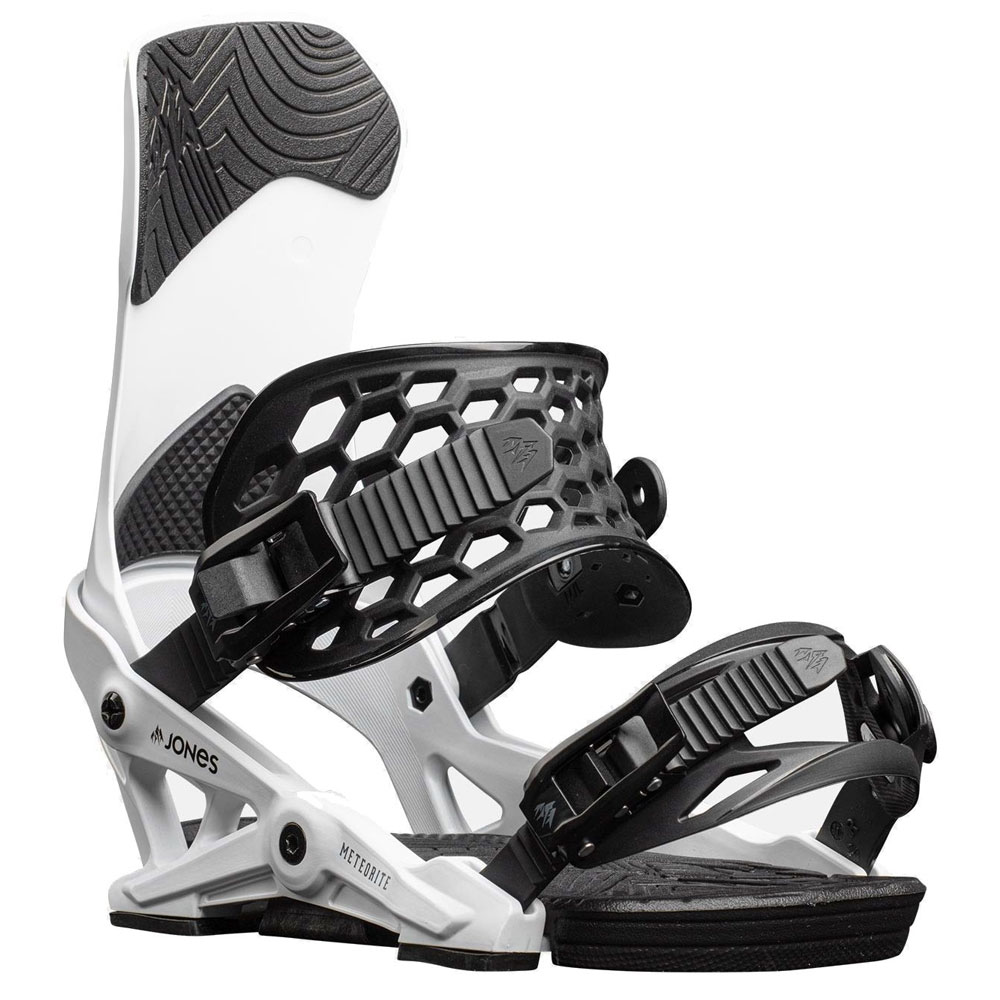 Jones Meteorite Bindings