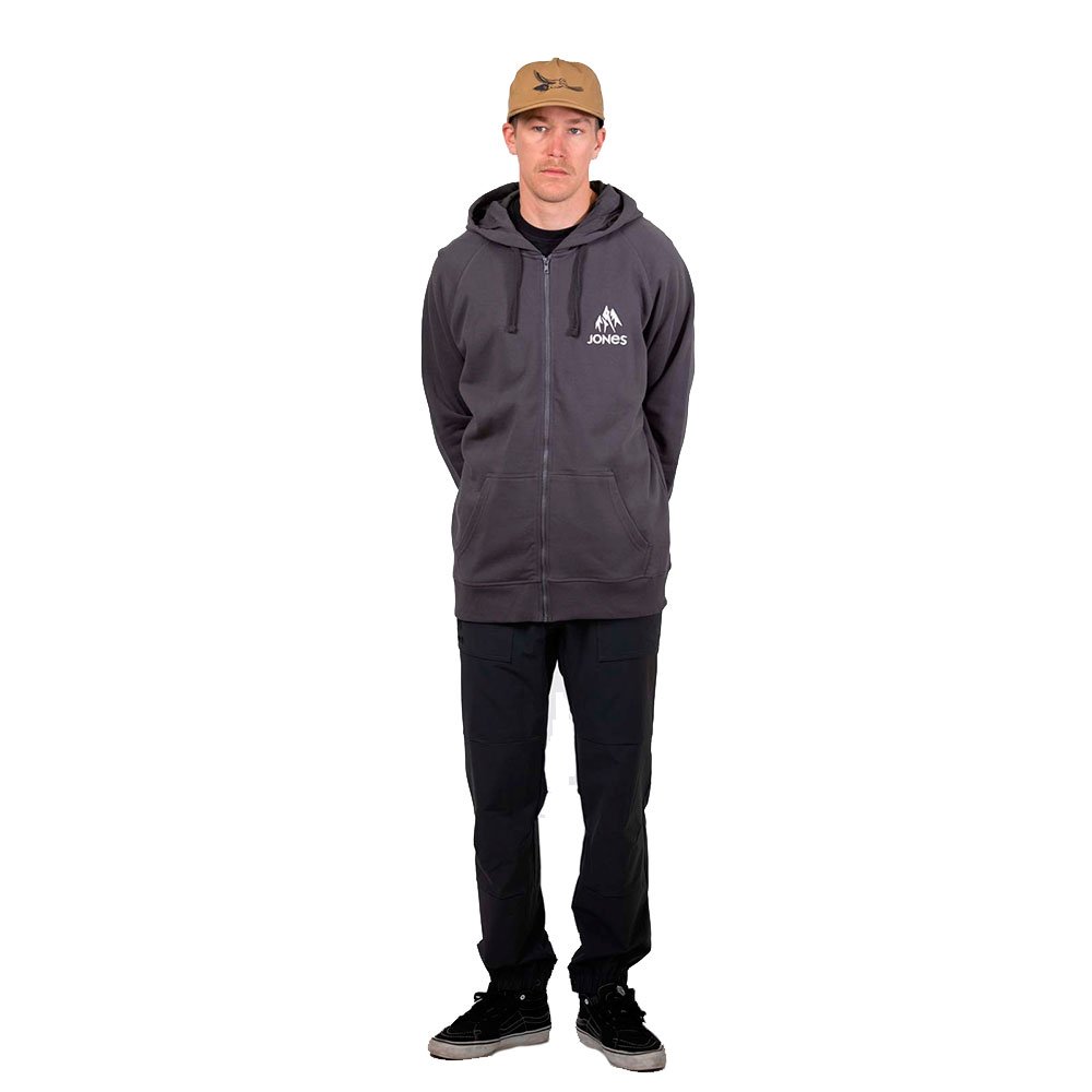 Jones Truckee Hoodie