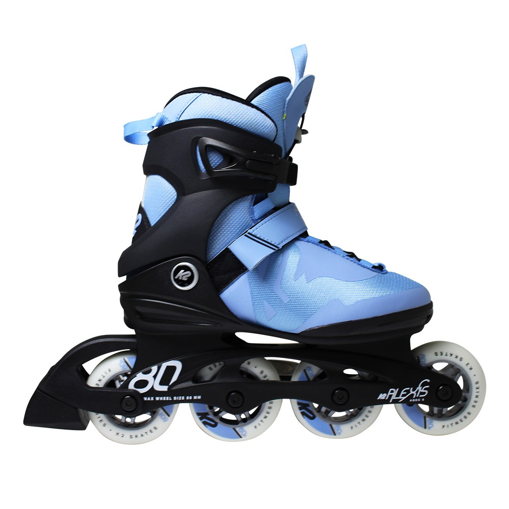 K2 Alexis 80 Pro Inline Skates