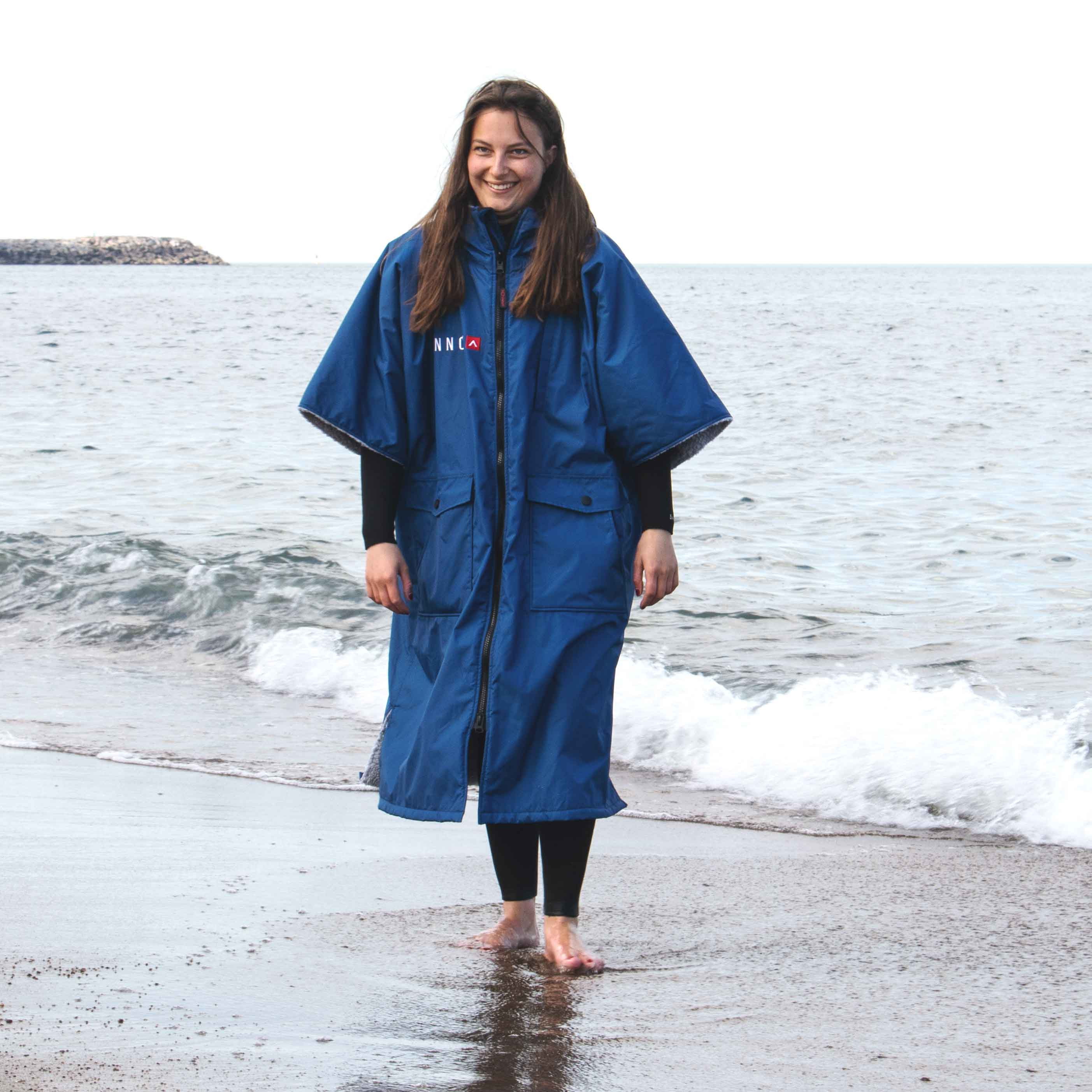 Annox Change Robe - SS