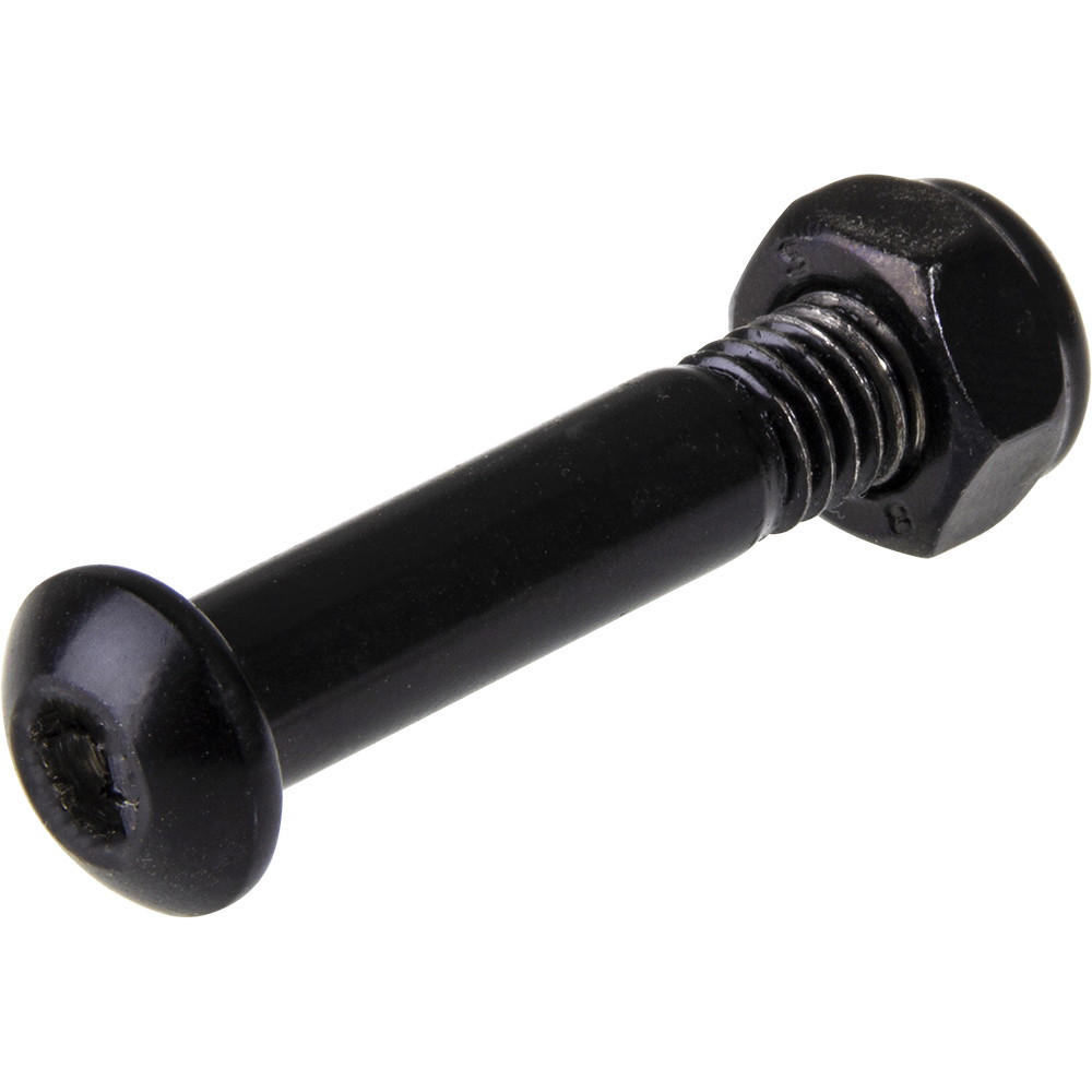 Front Axle Bolt