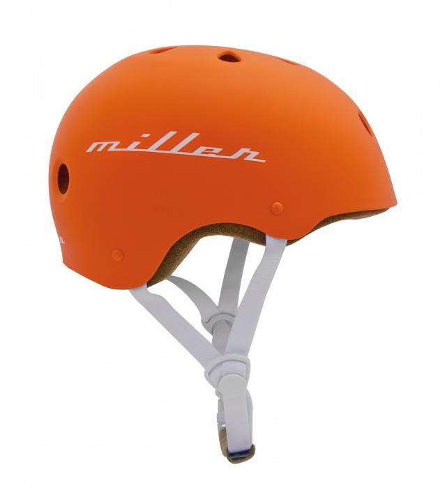 Miller Division Pro Helmet