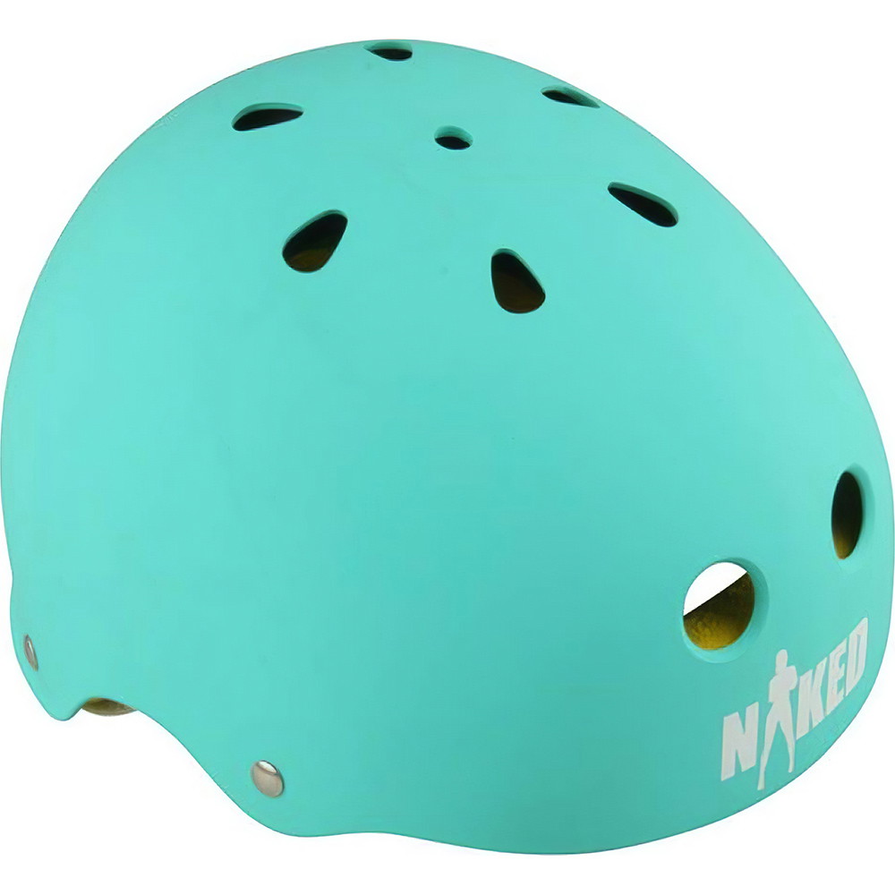 NKX Deluxe Helmet