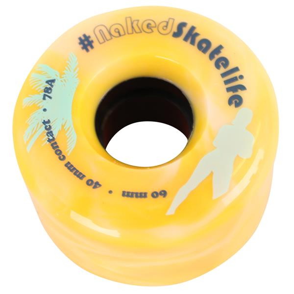 NKX Skateboard Wheels
