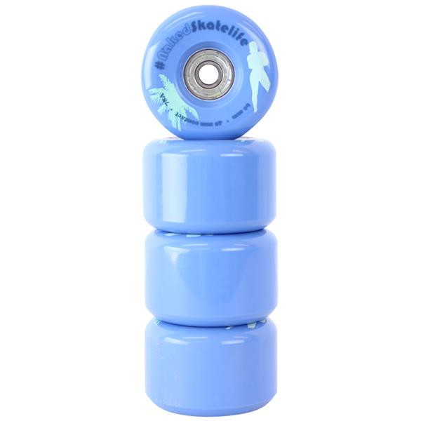 NKX Skateboard Wheels