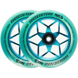 NKD Goat Stunt Scooter Wheels