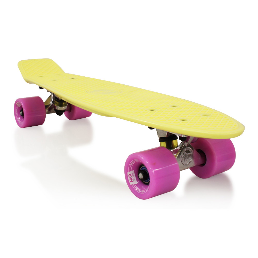 NKX Classic Deluxe Skateboard 22"