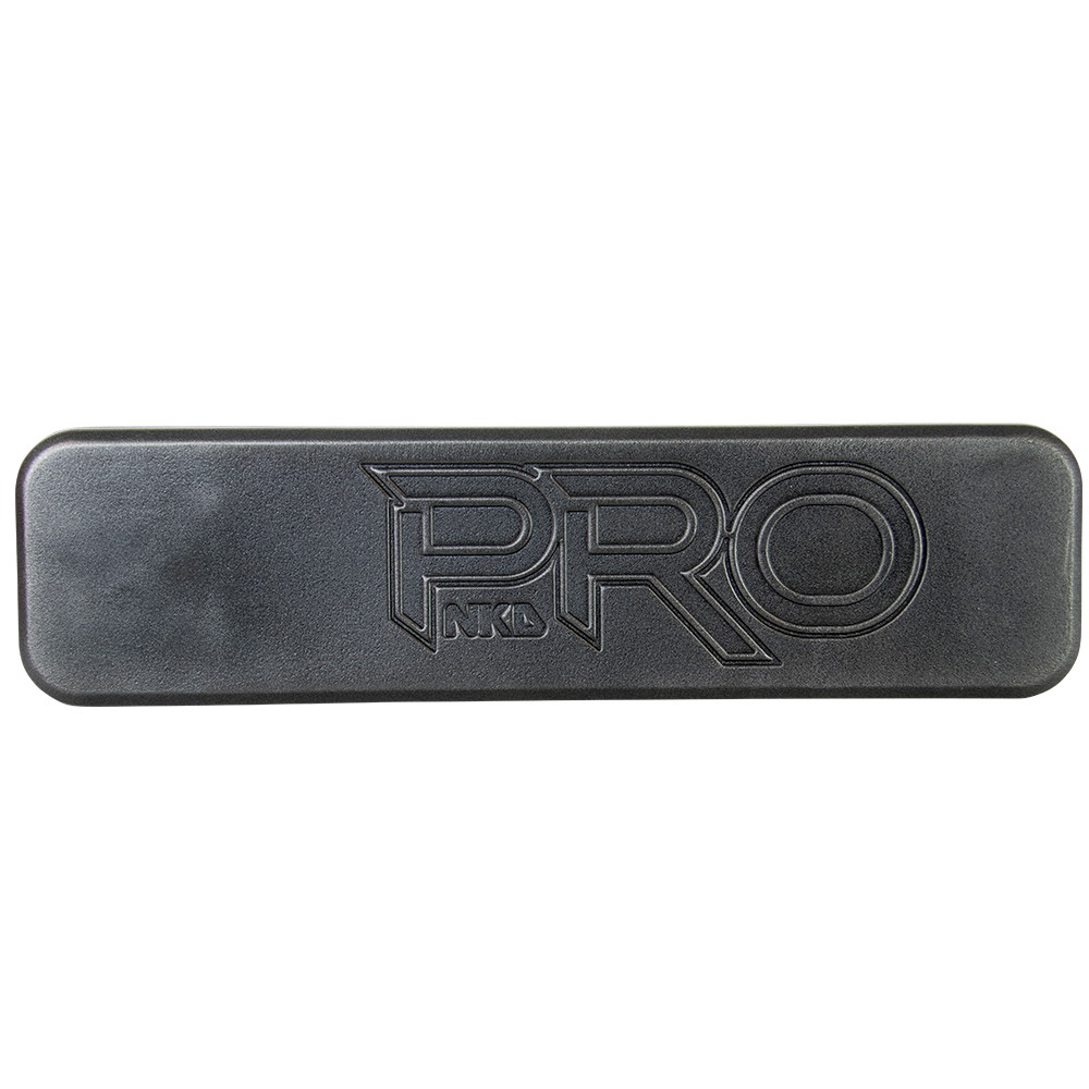 NKD Pro Trampoline Stunt Scooter Deck