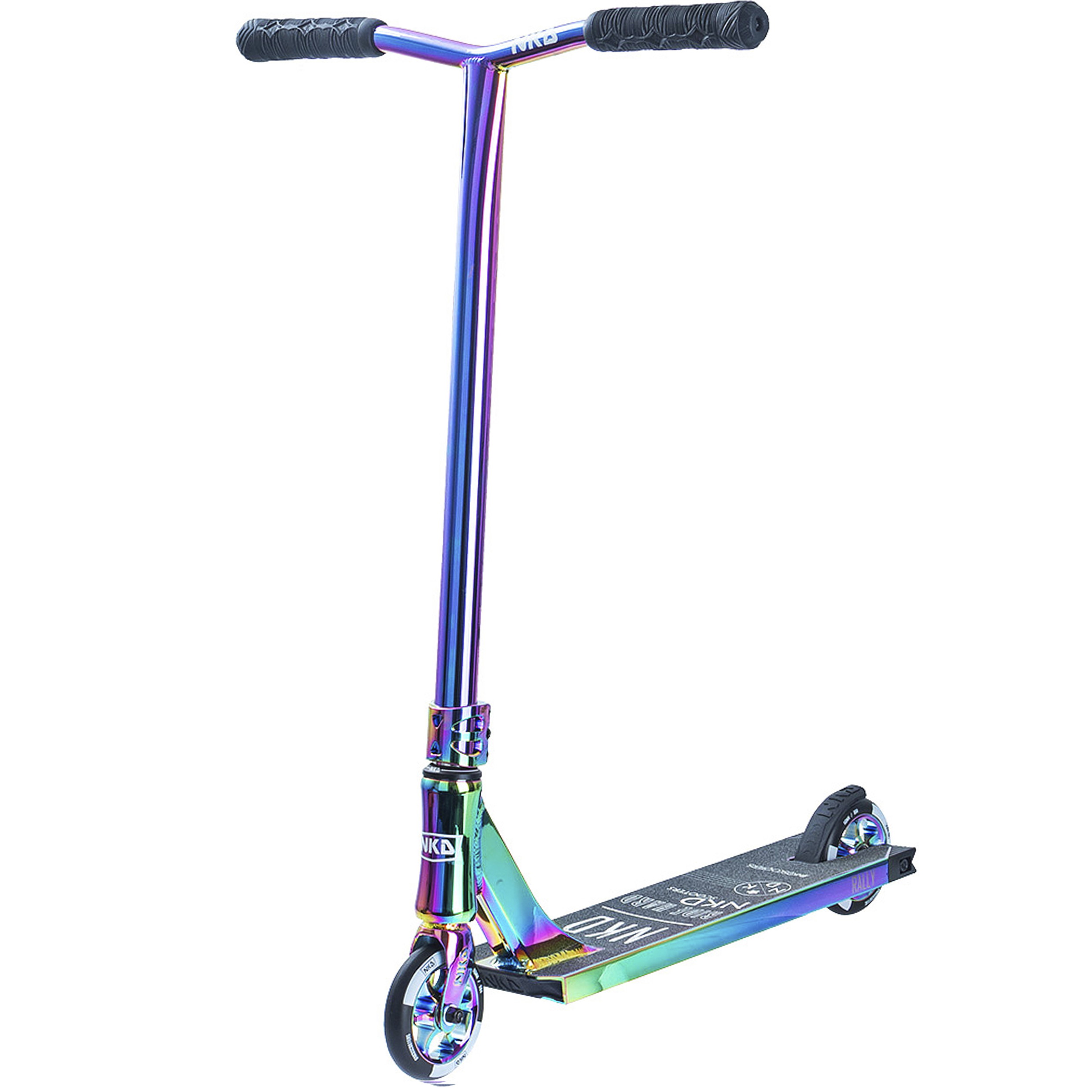 NKD Rally Stunt Scooter