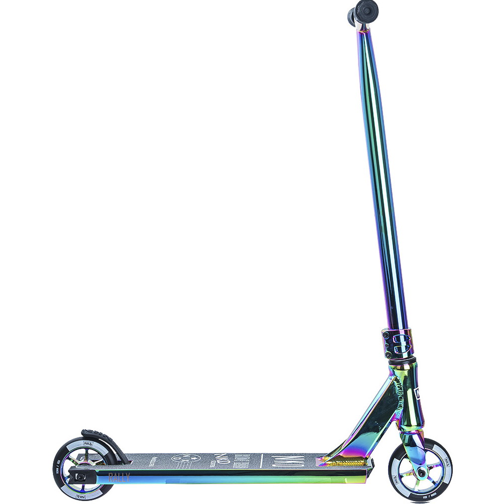 NKD Rally Stunt Scooter