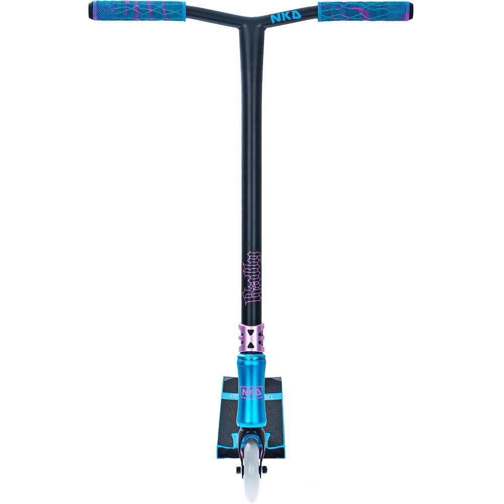 NKD Rally Stunt Scooter