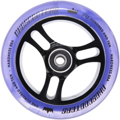 NKD RIZZ Stunt Scooter Wheels