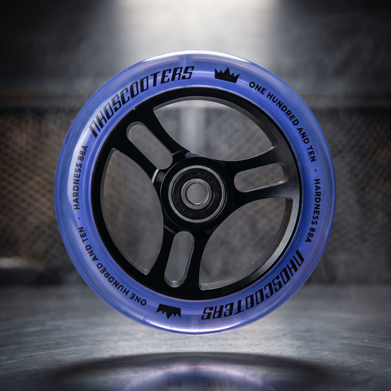 NKD RIZZ Stunt Scooter Wheel
