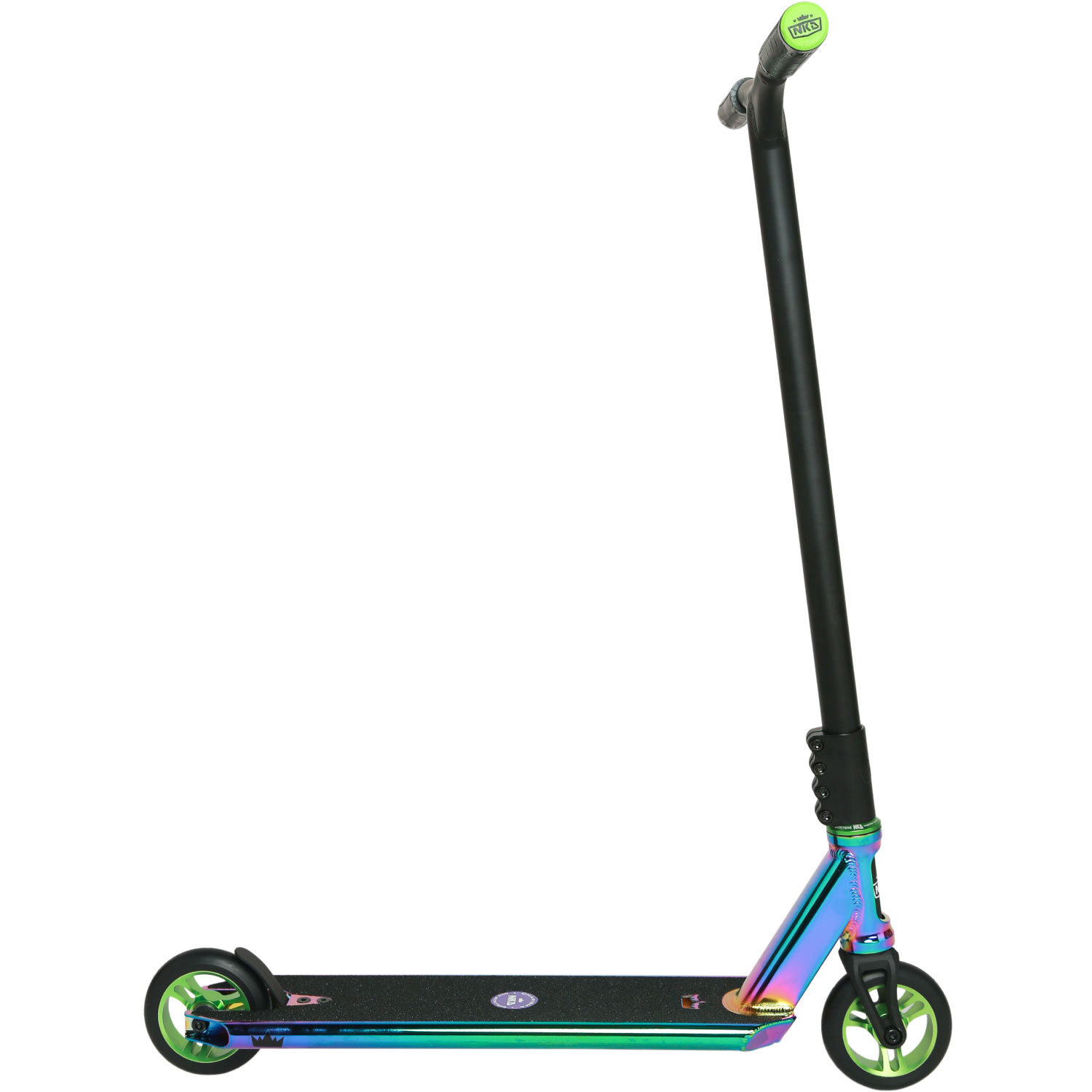 NKD RIZZ Stunt Scooter