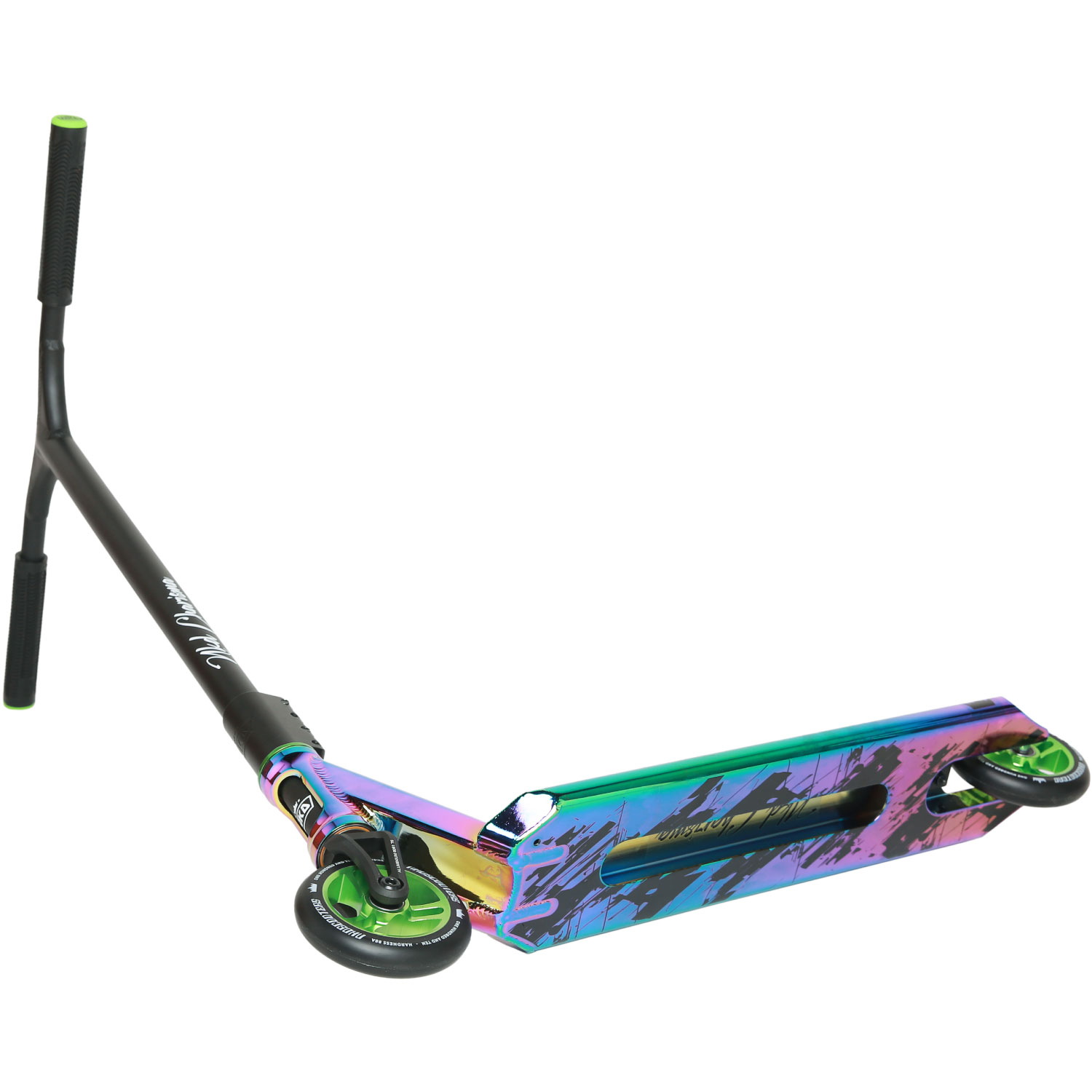 NKD RIZZ Stunt Scooter