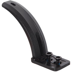 NKD Rear Brake – Discreet and durable brake for stunt scooter
