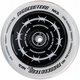 NKD Diesel Stunt Scooter Wheel
