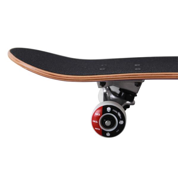 NKX Skateboard 7"