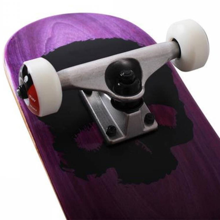 NKX Skateboard 7"