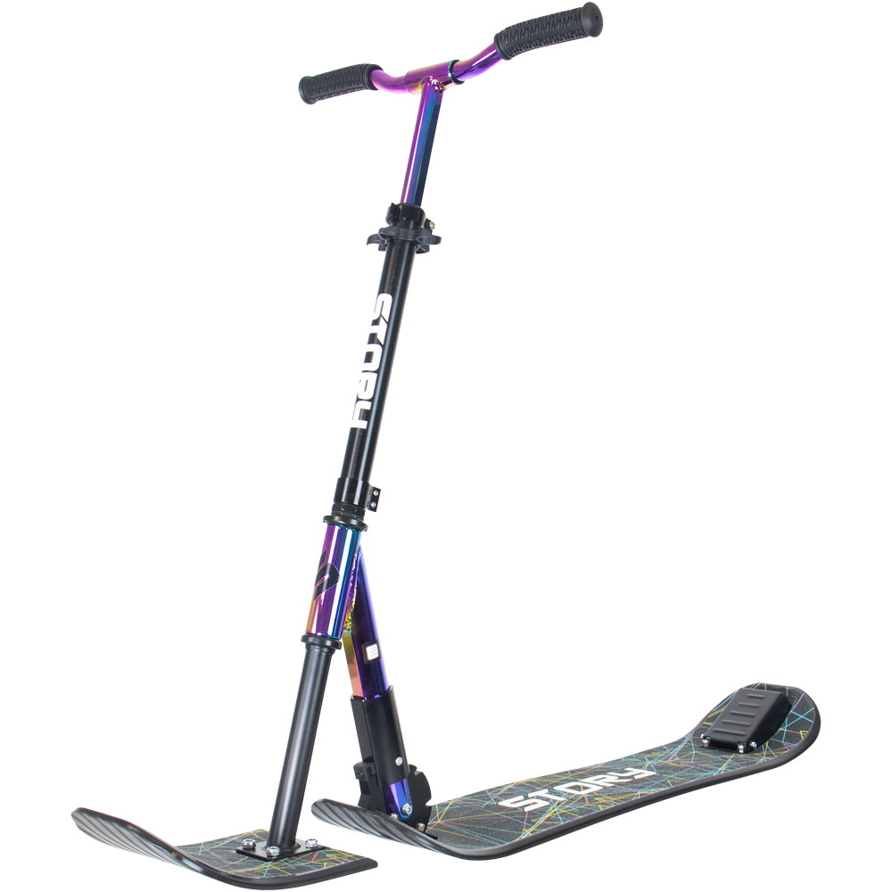 スノーボード　SCOOTER SCT145 Snow Scooters - Scooters