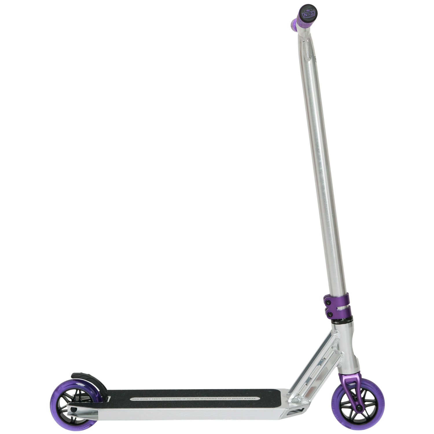 NKD YEET Stunt Scooter