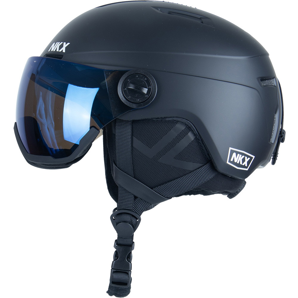 NKX Alpine Ski Helmet
